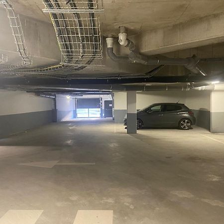 Agreable 2 Pieces Avec Balcon Et Parking Transports By Immo Kit Bnb سارسيل المظهر الخارجي الصورة