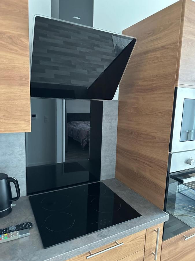 Agreable 2 Pieces Avec Balcon Et Parking Transports By Immo Kit Bnb سارسيل المظهر الخارجي الصورة