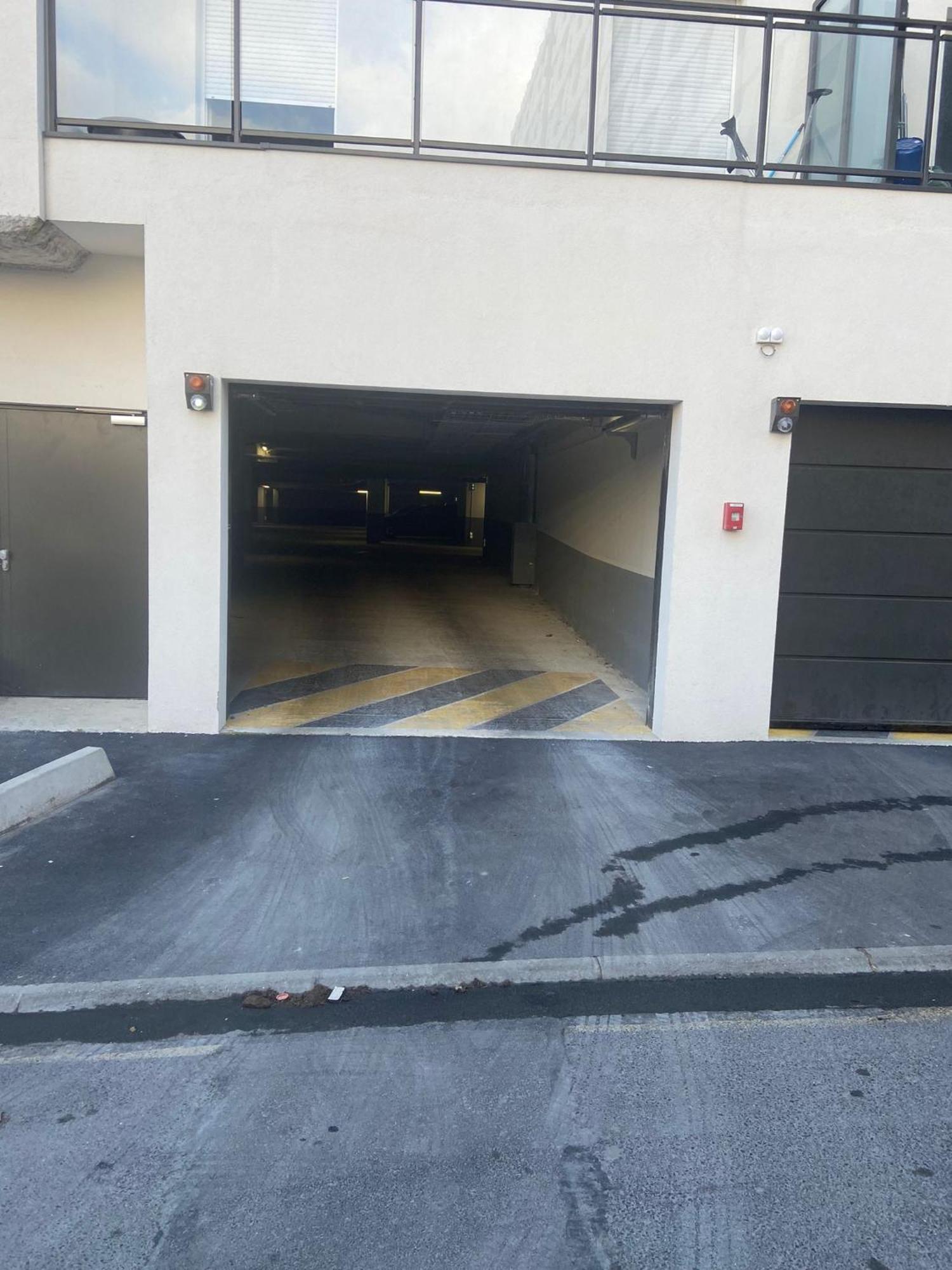 Agreable 2 Pieces Avec Balcon Et Parking Transports By Immo Kit Bnb سارسيل المظهر الخارجي الصورة